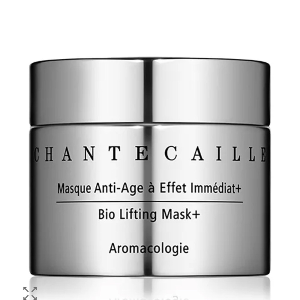 Chantecaille Bio Lifting Mask+ Silver Anti-Age Masque